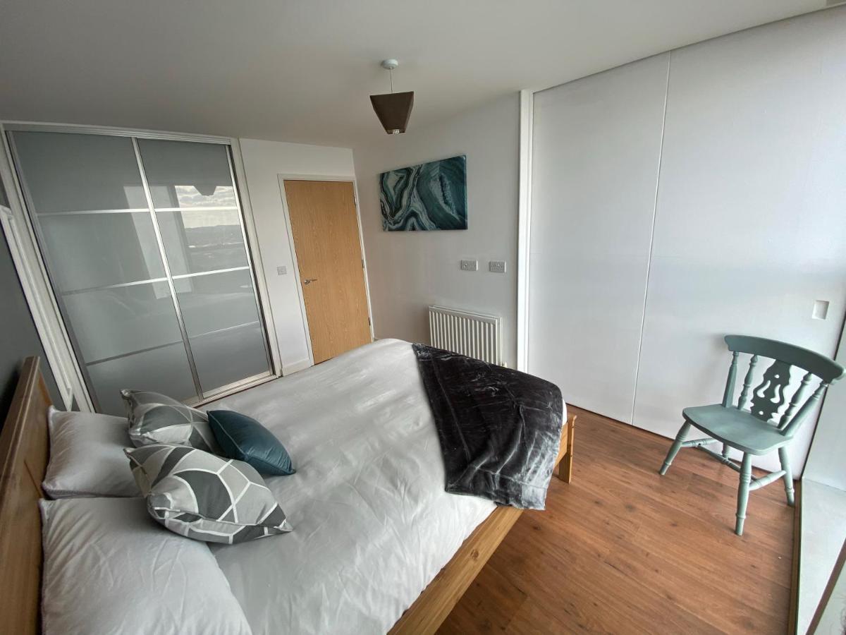 Tailor That Property - Chelsea House Milton Keynes Exterior foto