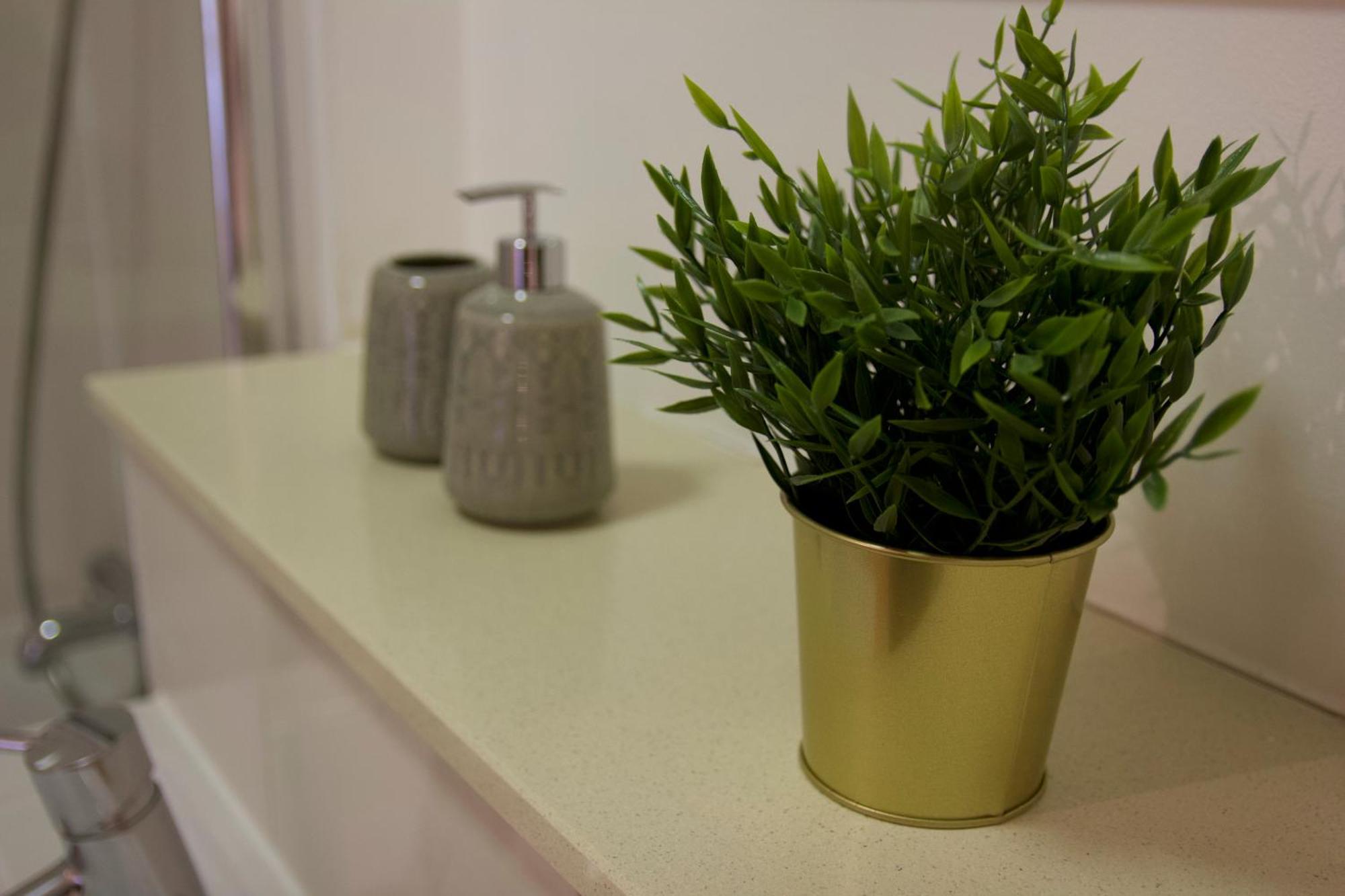 Tailor That Property - Chelsea House Milton Keynes Quarto foto