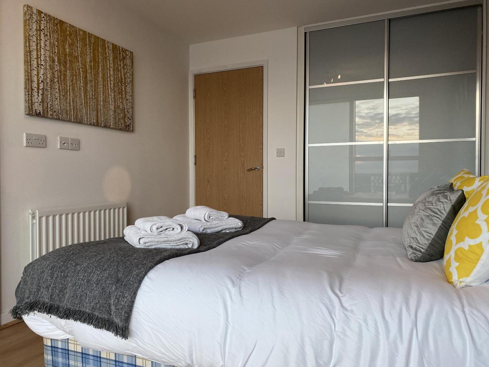 Tailor That Property - Chelsea House Milton Keynes Quarto foto